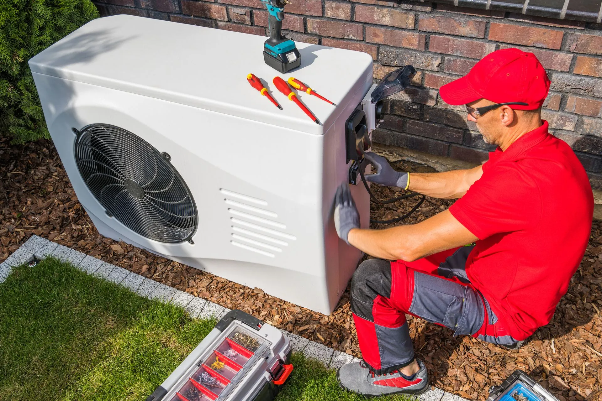 About HVAC in Norwood, MO